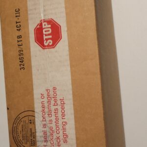 Pokemon Center Exclusive Twilight Masquerade Elite Trainer Box ETB x4 Case - Sealed